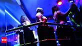 Inside Kolkata's Murky World of Dance Bars | Kolkata News - Times of India