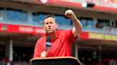 Yankees hire TV analyst Sean Casey as hitting coach to replace fired Dillon Lawson