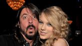 Dave Grohl And Taylor Swift’s ‘Errors Tour’ Controversy, Explained