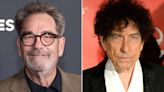 Huey Lewis Admits Bob Dylan Wrote Him a Song in the '80s, but He Can't Find It: 'Big Mistake'