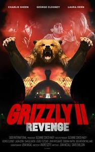 Grizzly II: Revenge