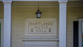 Fundraiser to restore Hartland Music Hall pipe organ 'an overwhelming success'