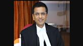 Trial court judges play it safe by not granting bail in key issues, says CJI Chandrachud