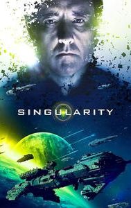 Singularity (2017 film)