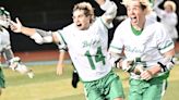 Sudden-Death Goal Gives Buford State Boys Lacrosse Title