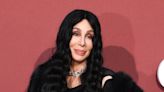 Cher announces release date for forthcoming two-part memoir