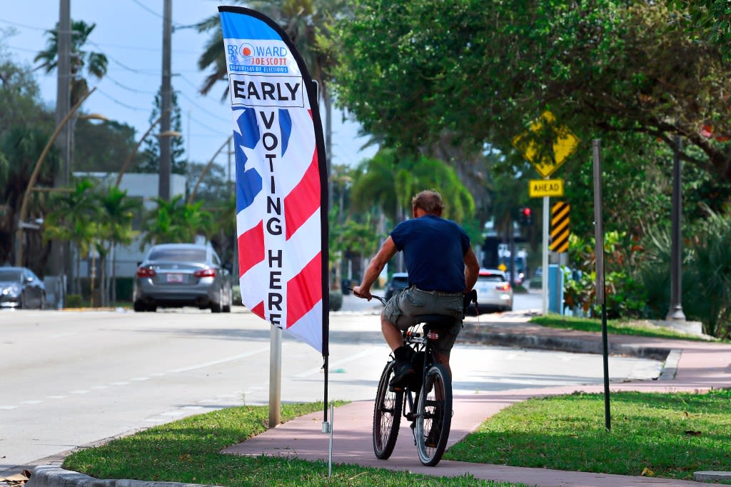 Restoring runoff may loosen extremists’ grip | Editorial