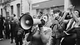 The Occupation and Reoccupation of Sciences Po