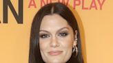 Singer Jessie J Reveals She’s Pregnant with Baby Bump Pics and Sonogram Vid