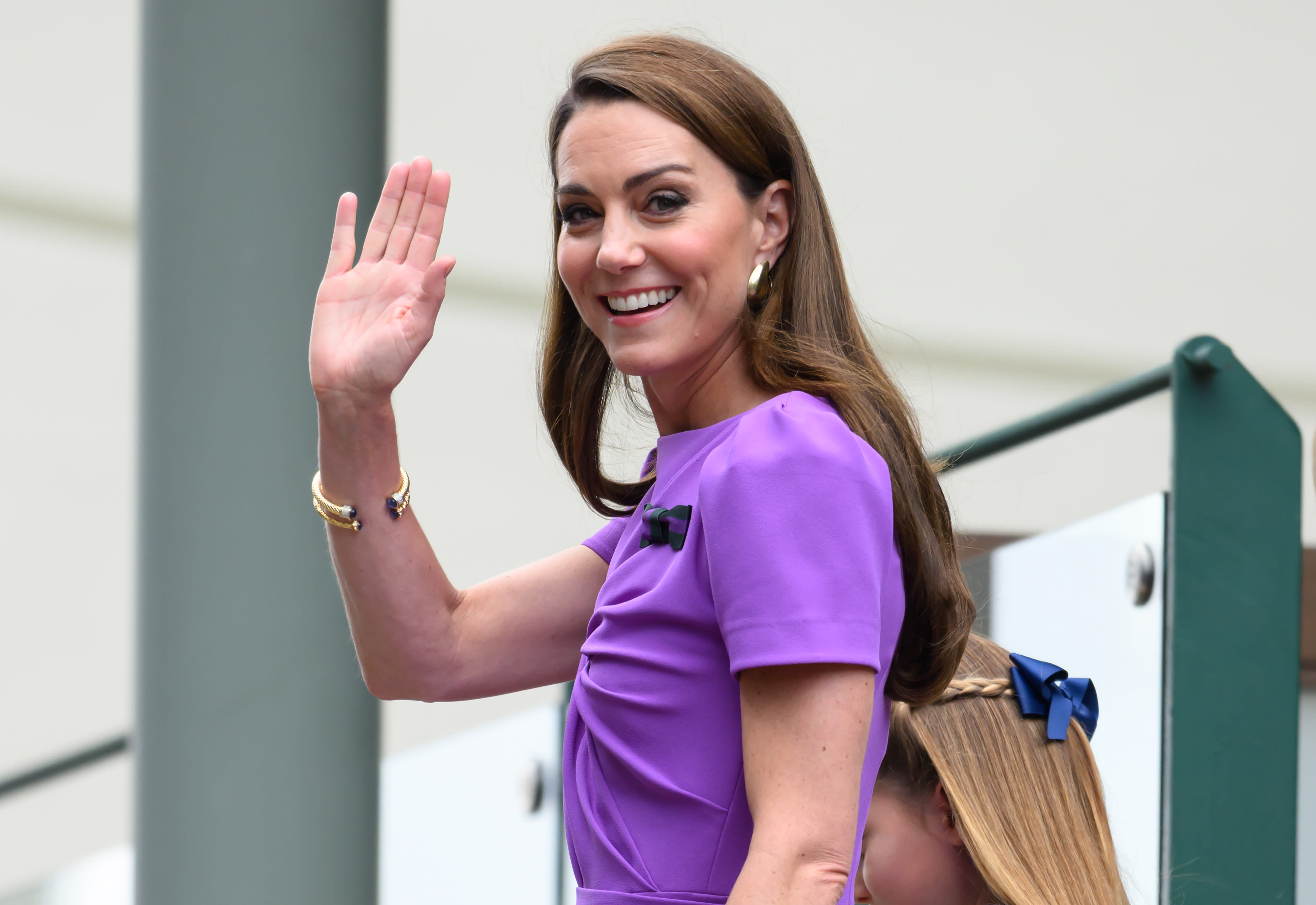 Kate Middleton Is ‘So Strong’ Despite ‘Fighting for Her Life’ Following Cancer Diagnosis