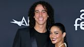 Vanessa Hudgens Gives Birth, Welcomes First Baby With Husband Cole Tucker - E! Online