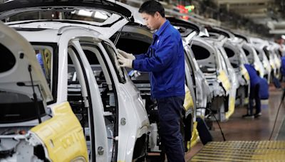 Detroit Three automakers should exit China, leading analyst says