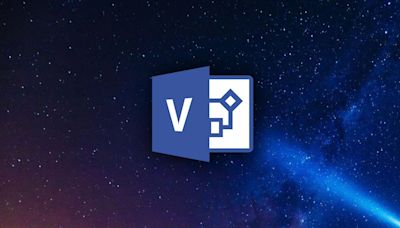 Use Visio to simplify data without simplifying your visuals in this deal