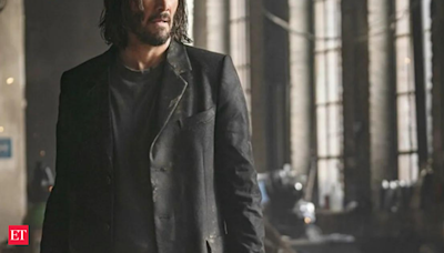 Constantine 2: Keanu Reeves reveals update on sequel | Expected release window