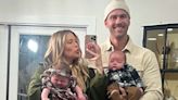 Barbie Blank Has 'So Much to Be Thankful for' While Celebrating 1st Thanksgiving with Twins