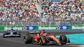 How to Watch F1 Miami Grand Prix Online Without Cable