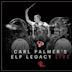 Live: Carl Palmer's ELP Legacy