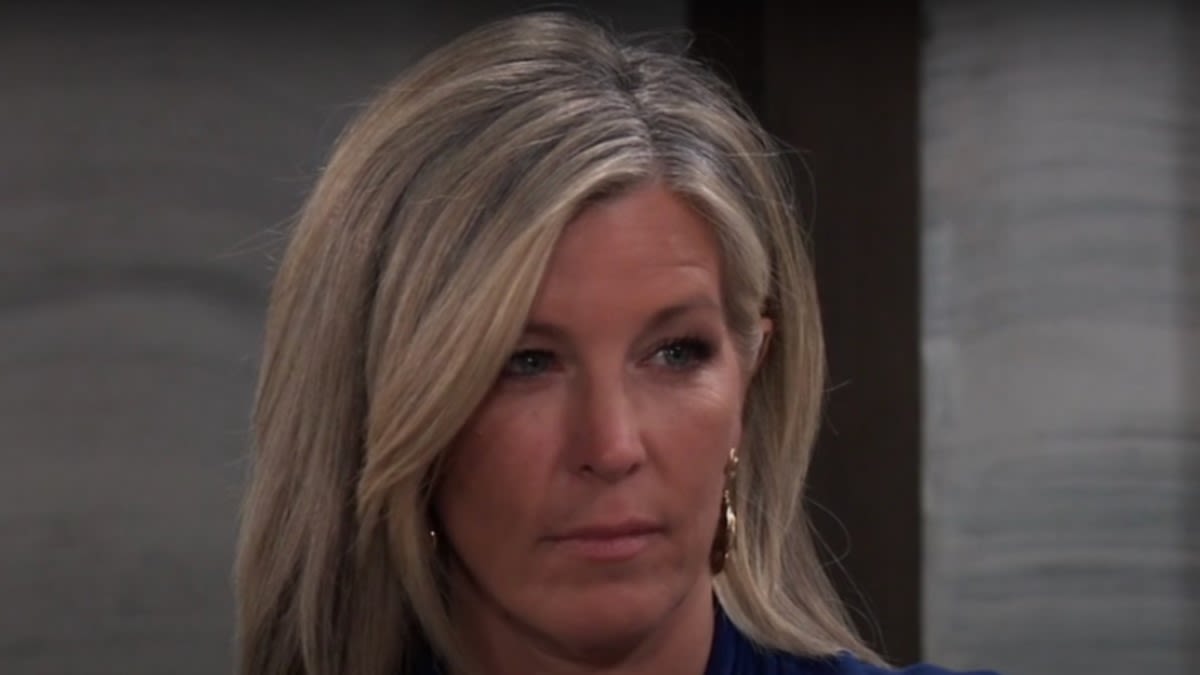 General Hospital spoilers: old Carly returns in revenge plot against Ava?