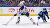 Connor McDavid's playmaking will be key in Oilers' Game 3 vs. Canucks