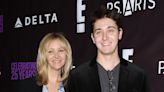 Lisa Kudrow says her son didn’t think she was the funniest person on ‘Friends’