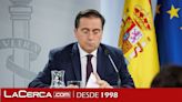 Albares anuncia la retirada de la embajadora en Argentina ante la ausencia de disculpas de Milei
