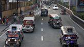 Lawmaker urges SC to issue TRO on jeepney phaseout - BusinessWorld Online