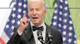 Low voter enthusiasm could be big problem for Biden