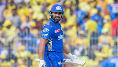 ‘Audio band karo’: Rohit Sharma’s hilarious request after viral video controversy