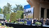 Biden, Macron stress peace, unity at 80th D-Day anniversary in Normandy