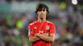 ¿Por qué el Benfica necesita a Joao Félix?