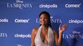 Halle Bailey quiere dejar en huella en las nuevas generaciones