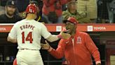 Ron Washington Still Believes Angels Can Turn Things Around