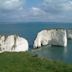 Old Harry Rocks