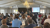 Charlevoix chamber event gives status updates on community