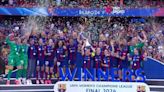 Melhor do mundo? Barcelona é vice em ranking poliesportivo "de Champions"