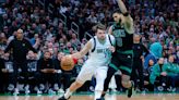 NBA Finals Schedule: Dallas Mavericks vs. Boston Celtics