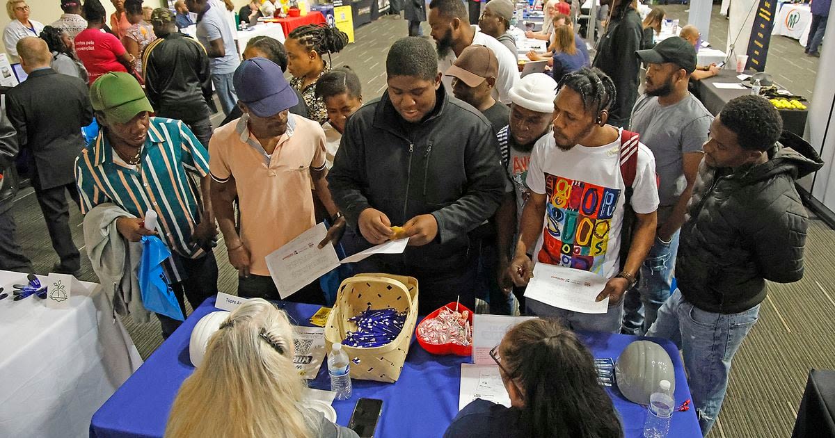 Thousands of Haitian immigrants now in Springfield: 5 takeaways from our reporting