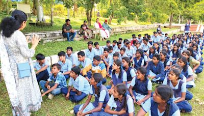 Combating dengue: Every Friday ‘mosquito larvae destruction day’ - Star of Mysore