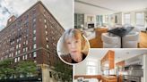 Joan Didion’s longtime NYC home sells for $5.4M