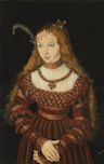 Sibylle of Cleves