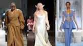 All the Best Shows From New York Fashion Week FW23