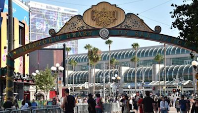 14 arrested in human trafficking sting at Comic-Con, officers worked undercover as sex buyers to rescue victims