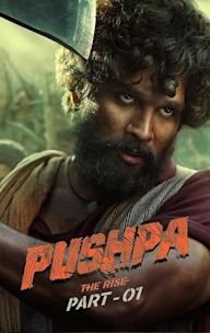 Pushpa: The Rise -- Part 1