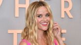 Reese Witherspoon's New Children's Book Is a Fun Gift for Kids and Grandkids