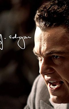 J. Edgar