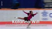 Katarina Witt - Weltstar aus der DDR