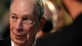 Why Michael Bloomberg is the keeper of the keys on Wall Street