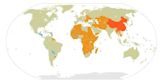 Foreign relations of Taiwan