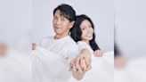 恭喜！李千娜、黃尚禾登記結婚 大秀婚戒嗨喊「小犬颱風來給祝福」