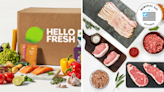 Gobble up these Memorial Day meal kit deals from Blue Apron, HelloFresh and more